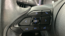 Toyota Aygo X 1.0 VVT-i Edge 5dr Petrol Hatchback